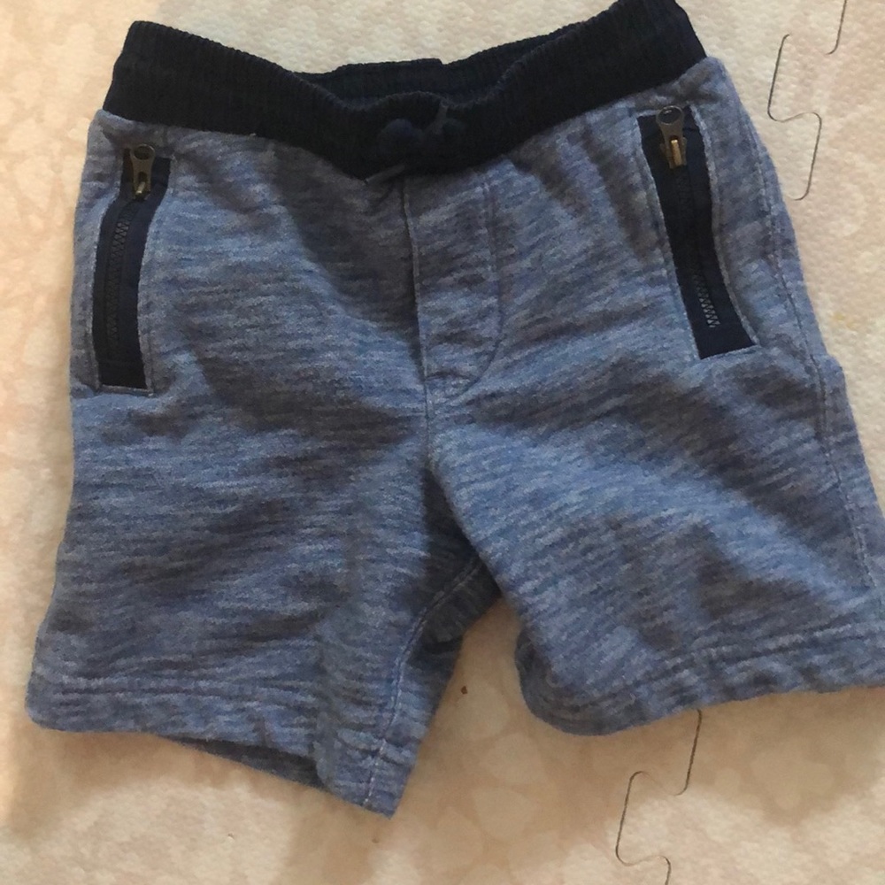 Toddler boy shorts